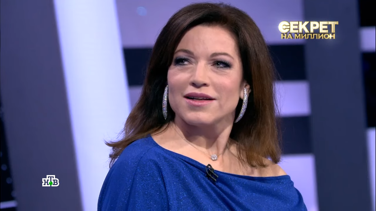 Алёна Хмельницкая стала гостьей в июне 2025 года