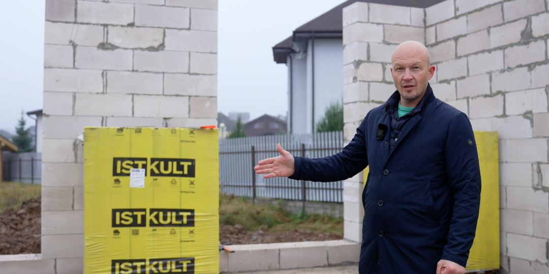 Пока все ждут весны — умные уже строят: почему ноябрь и декабрь — лучшее время для строительства дома