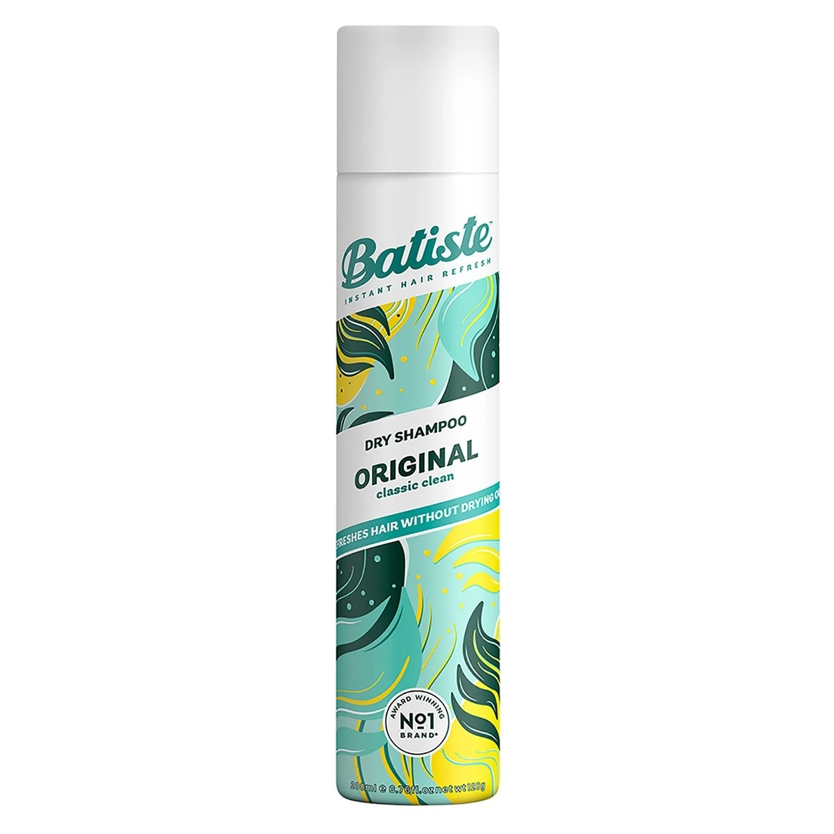 Batiste Dry Shampoo Original. Источник: BAtiste