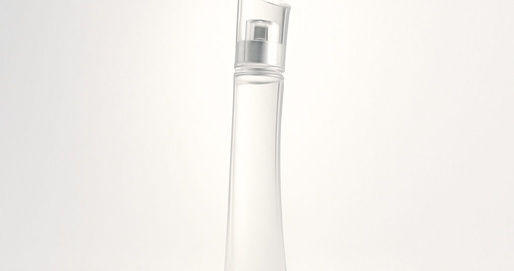 Kenzo: ароматы чистоты, света и тихой поэзии