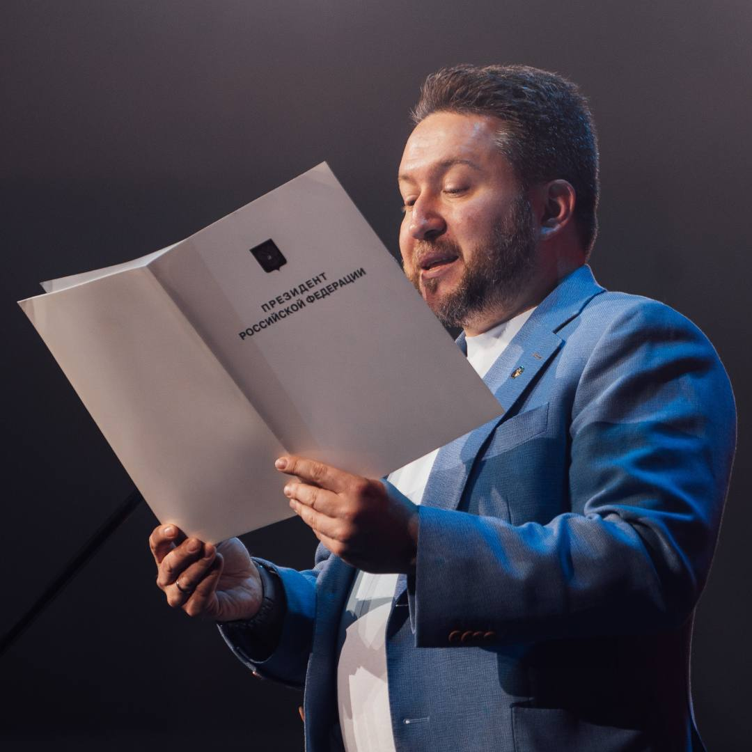 Фото из сообщества Российская студенчская весна, ВКонтакте