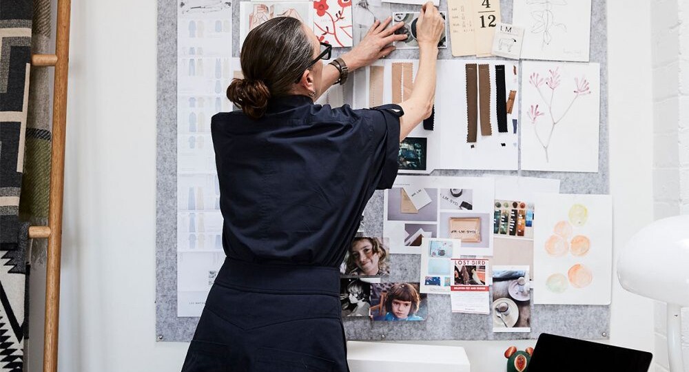 Mida 1978: Болонья на ощупь. Как гений трикотажа создает новую тканевую географию