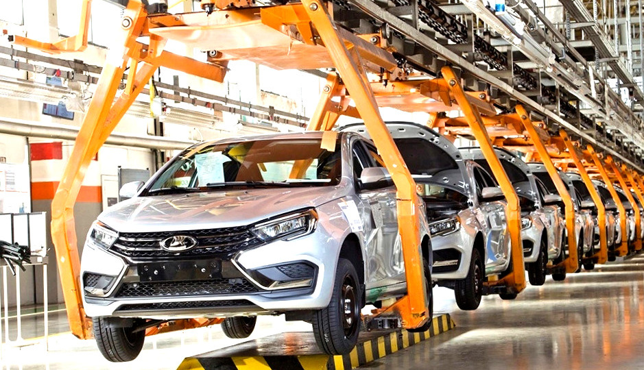 Рассказываю: как правильно обслуживать российский автомобиль, советы механика