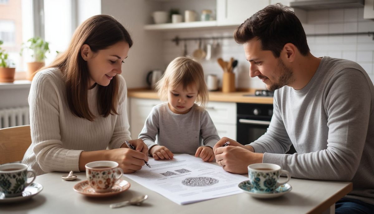 ЖК «Парк Маяк» в Казани