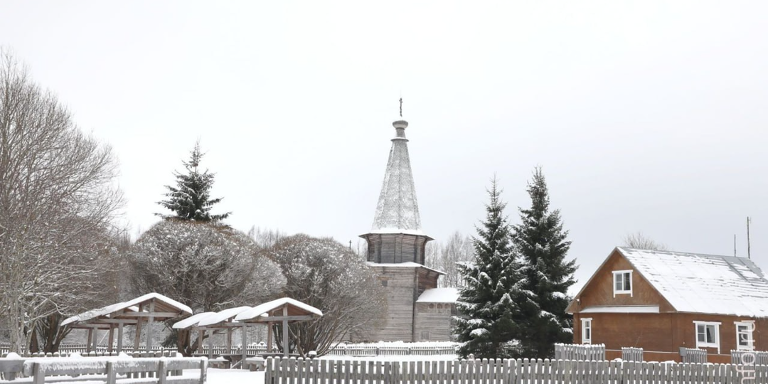 Выставка «Георгиевская церковь в русской культуре» открылась в музее «Семенково»