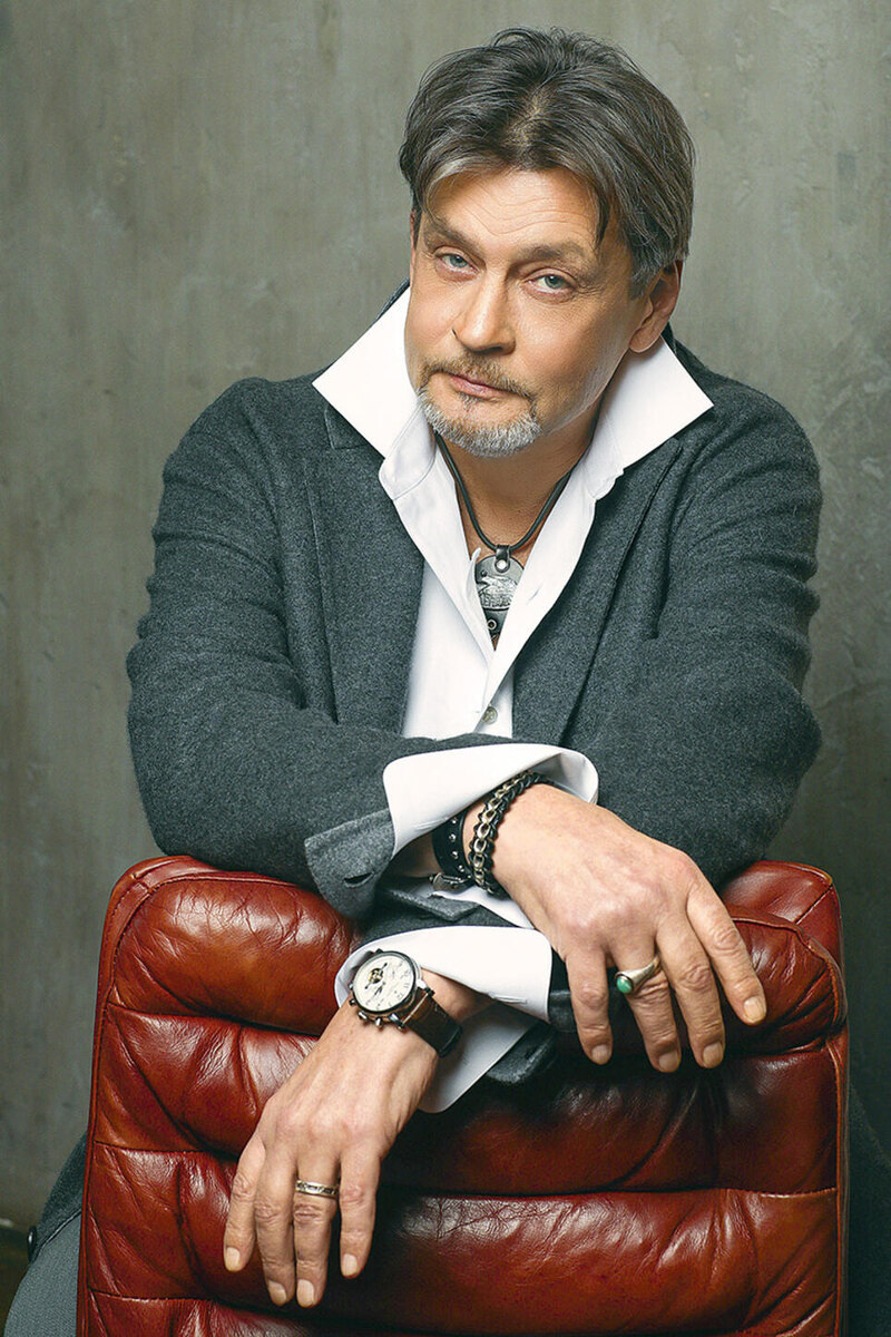 Фото- Филипп Гончаров