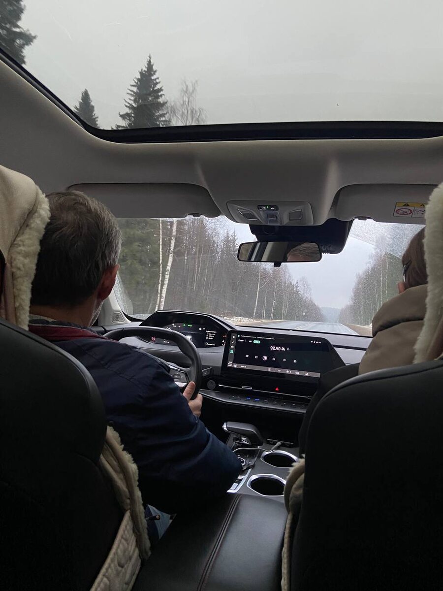 Праздник Тол Вось. Фото автора блог Дочь Пелевина Путешествия