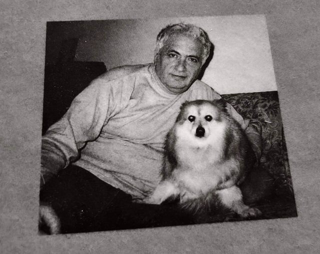 Илья Петрович Штемлер