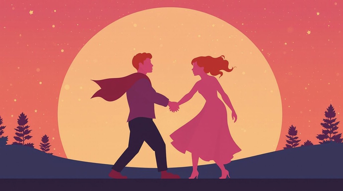 Большой любовный гороскоп на 2026 год: как Огненная Лошадь перевернёт вашу личную жизнь Дмитрий Петров📷
