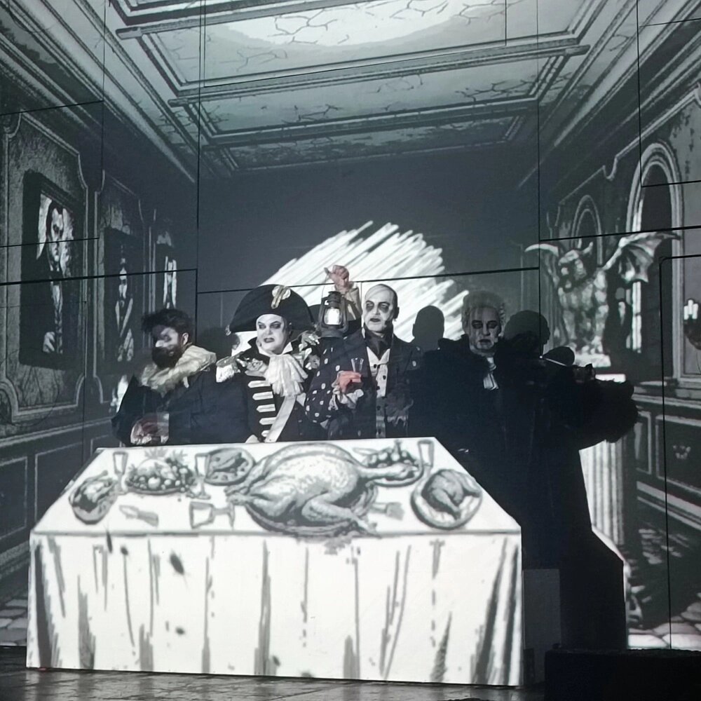    «Ревизор». Фото: АиФ/ Татьяна Уланова