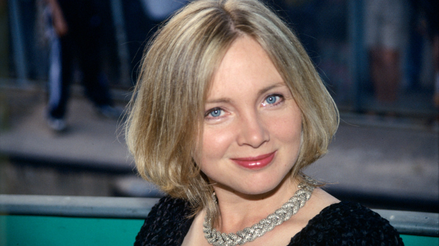    Фото: © РИА Новости/Галина Кмит