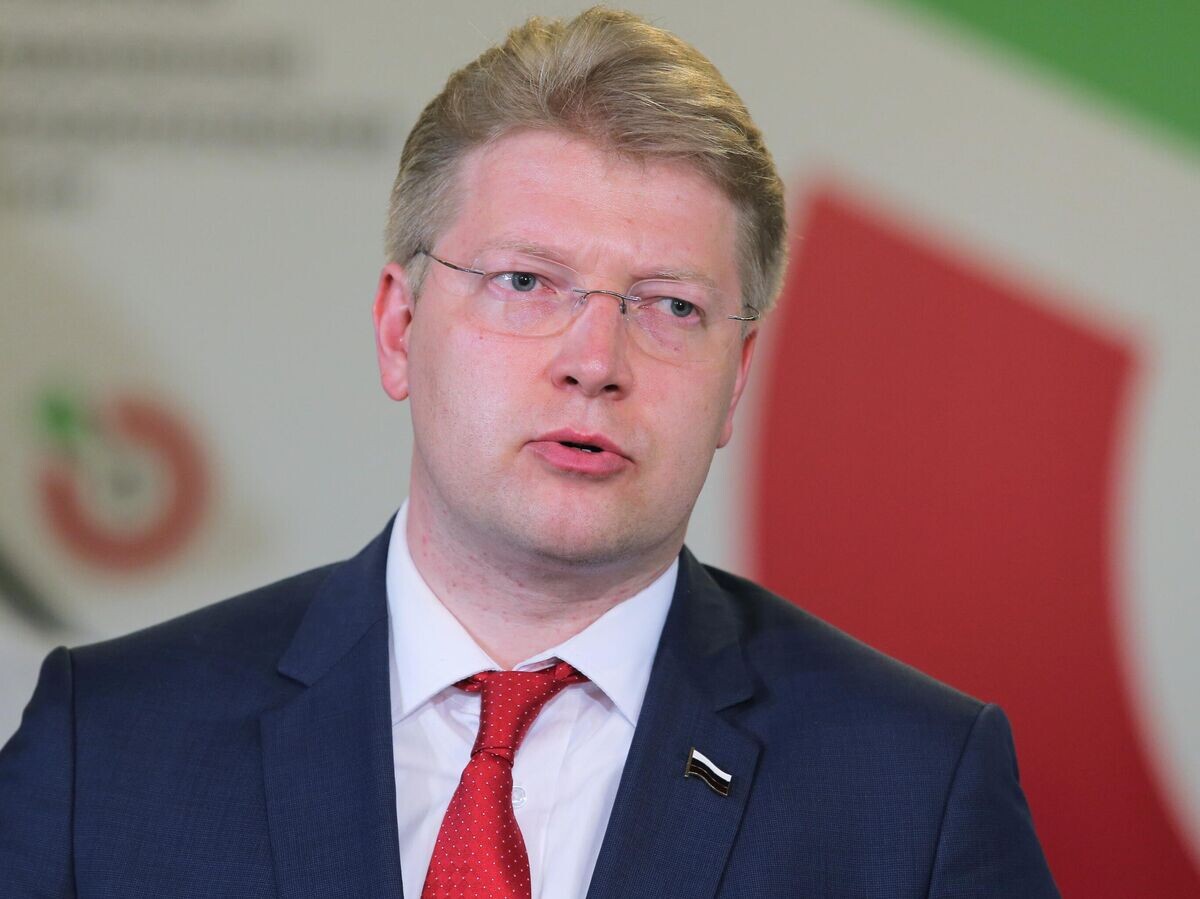    П/к лидеров партии "Яблоко" по итогам выборов© РИА Новости / Виталий Белоусов