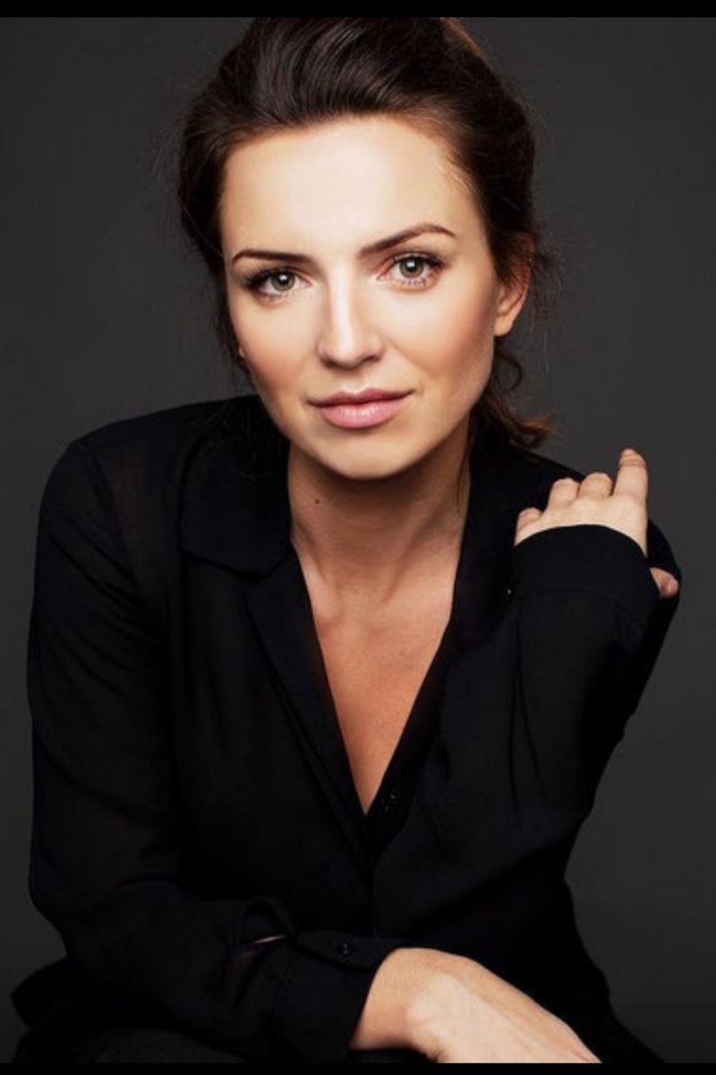 Екатерина Молоховская