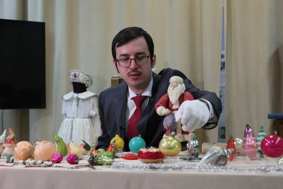    Фото: Дмитрий Рогулин/"Городские вести"