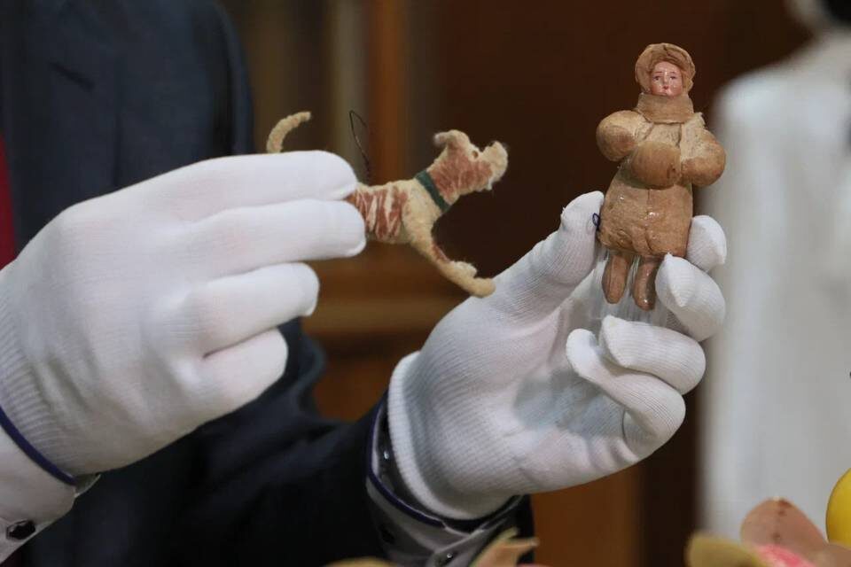    Фото: Дмитрий Рогулин/"Городские вести"