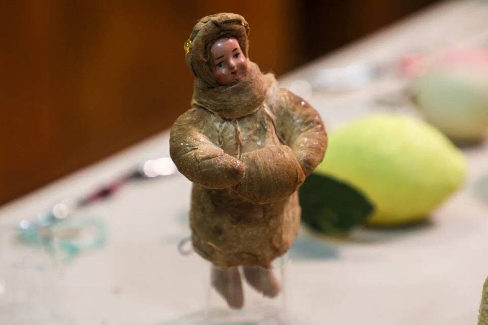    Фото: Дмитрий Рогулин/"Городские вести"