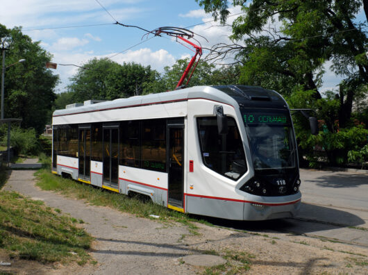    Ростовский трамвай ://ru.wikipedia.org