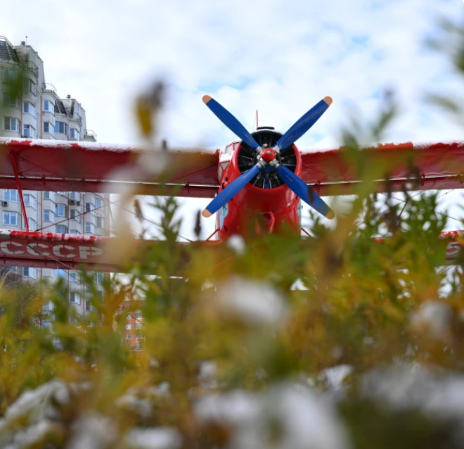 Фото: РИА Новости/ Кирилл Зыков