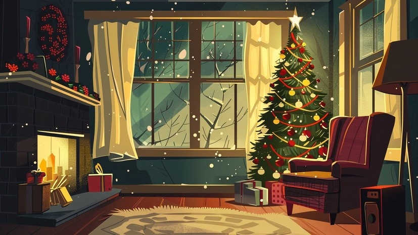   Сгенерировано с помощью ИИ