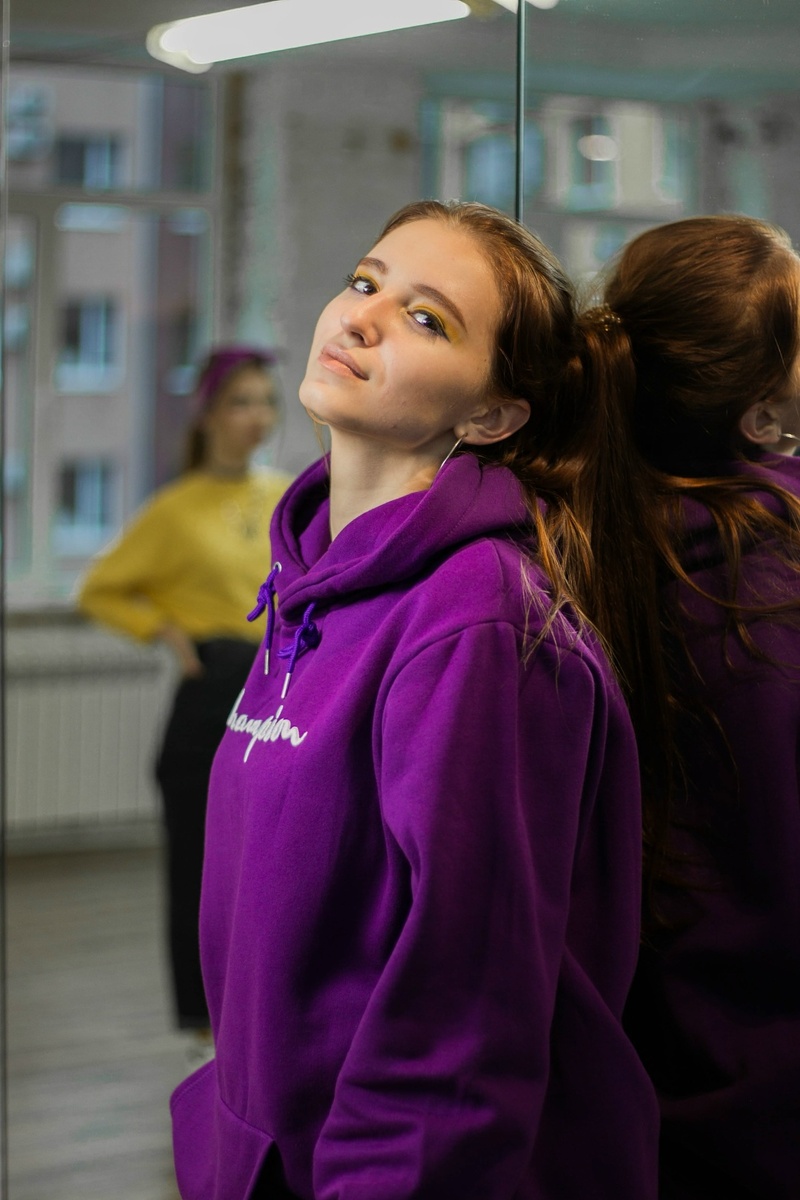 Диана Котова - сотрудник министерства образования Калужской областиNovember 03, 2025