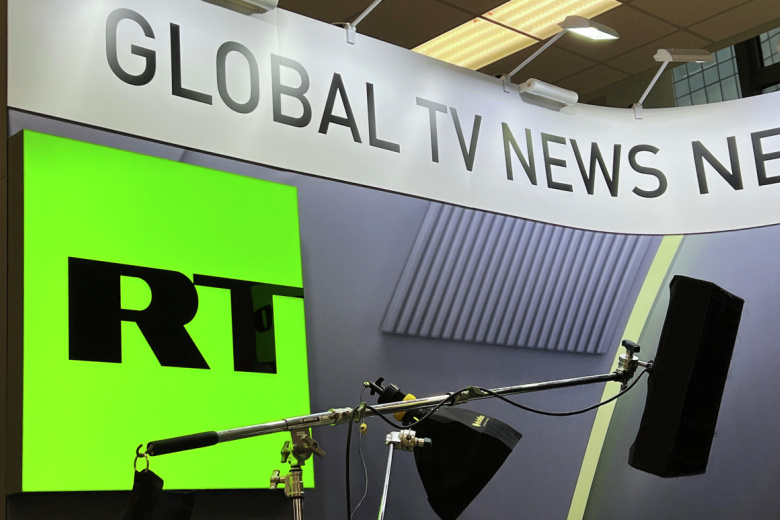    Наталья Селиверстова/РИА Новости