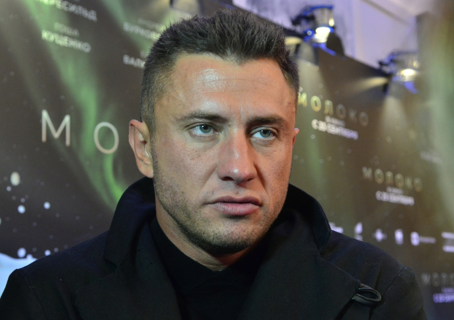    Pavel Kashaev/Global Look Press