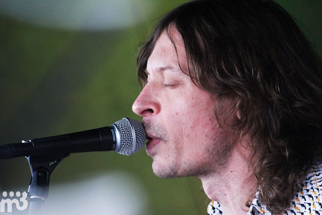 Найк Борзов 