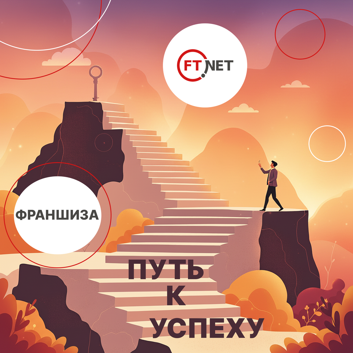 Советы по удачному запуску франшизы