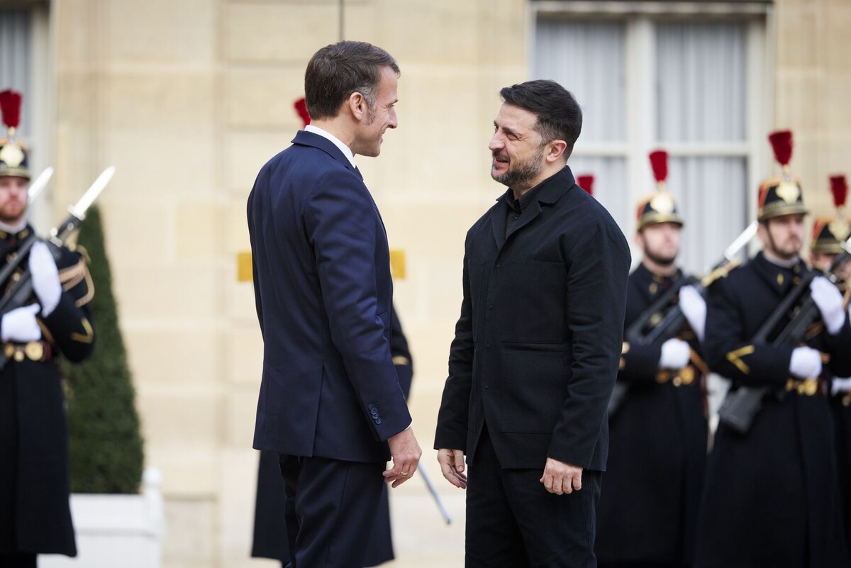     / Источник: © Global Look Press