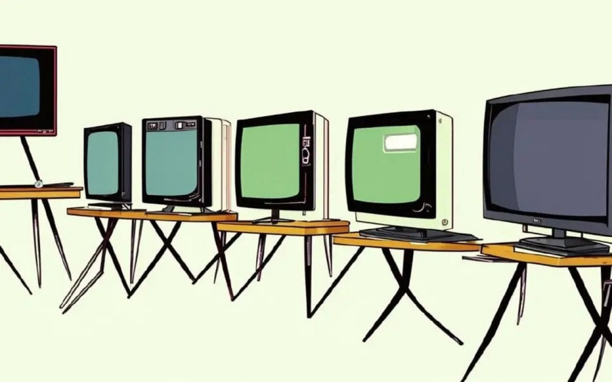    С остановившей производство ТВ в Воронеже ГК «Квант» взыскали более полумиллиона долларов Иллюстрация сгенерирована нейросетью Kandinsky