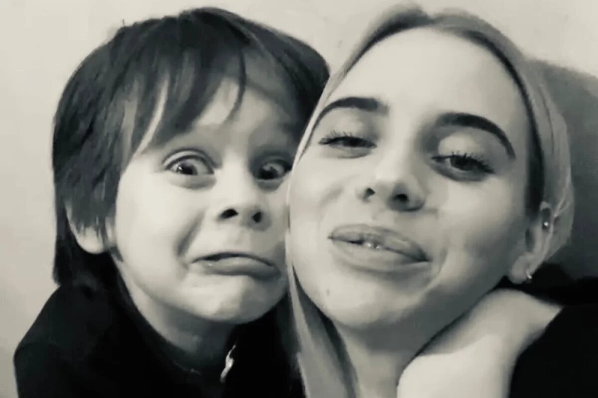    Дарью Лучкину сначала перевезли в Адану и затем в Стамбул. В итоге ее с сыном нашли на границе с Сирией.