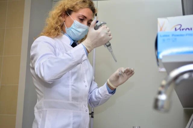    Что такое ген?