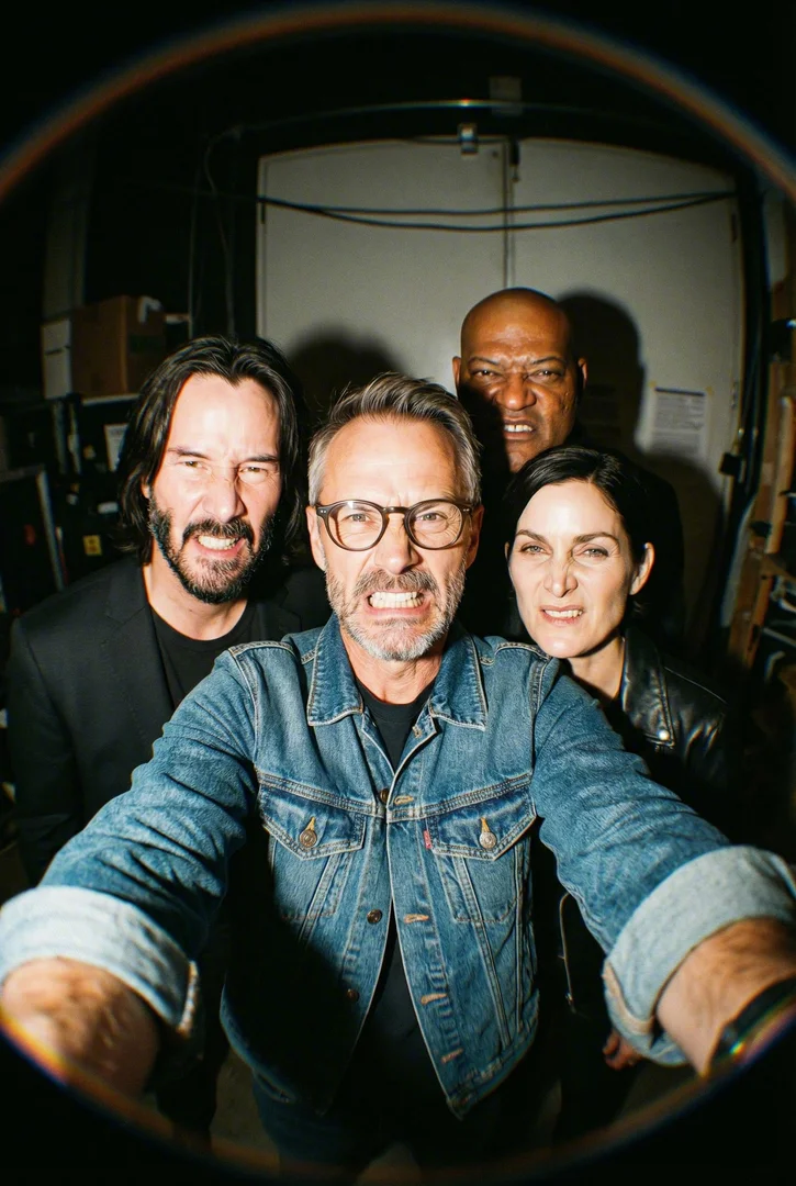 ChatGPT знает кунг-фу. А вы умеете драться