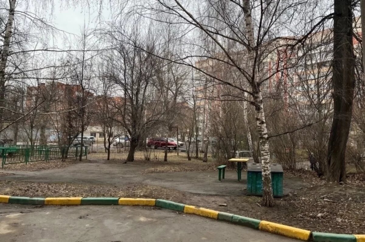    5 декабря в Туле прогнозируют шестибалльную магнитную бурю и до +2℃