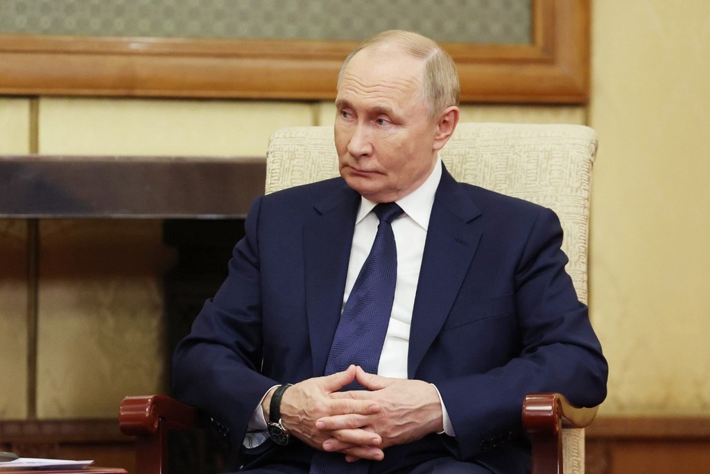    Фото © kremlin.ru