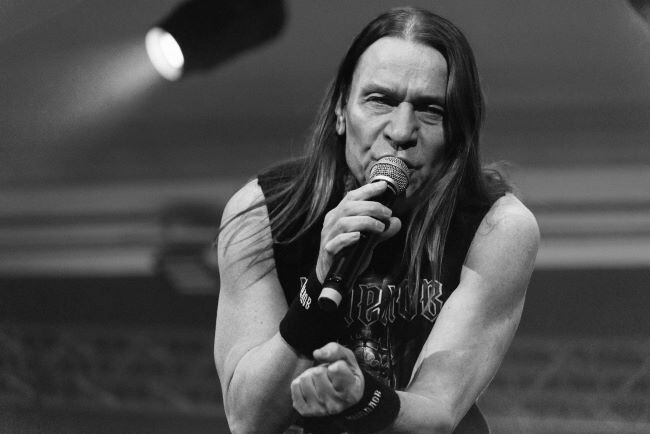 11 интересных фактов о Валерии Кипелове