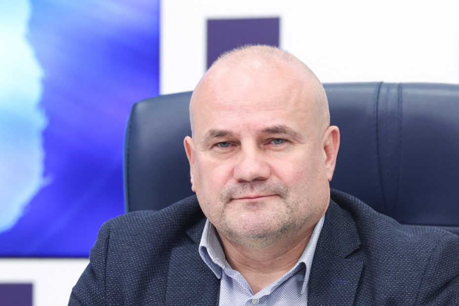    Софья Сандурская/ТАСС