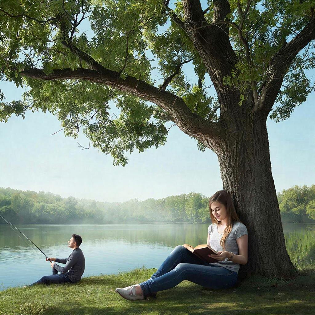 "Чтобы гореть для другого, нужно иметь собственный огонь."