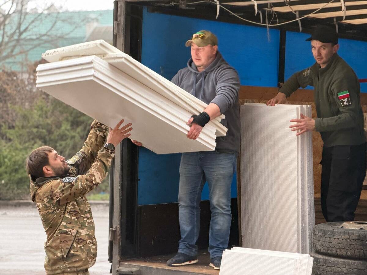 Фото: аппарат вице-премьера РТ Рината Садыкова