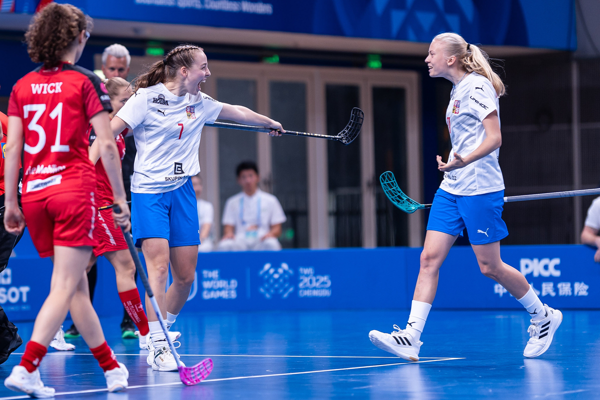 Фото от Floorball Frames