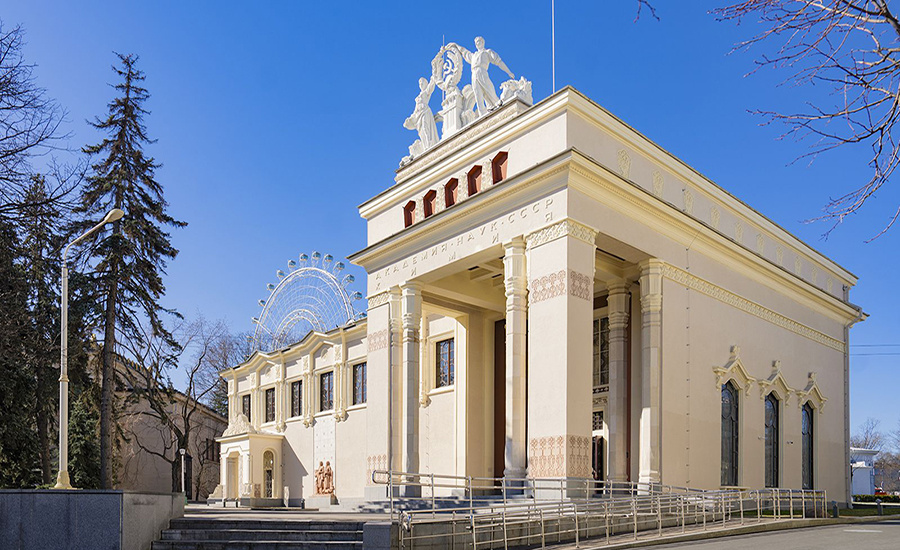    © Пресс-служба Мэра и Правительства Москвы 