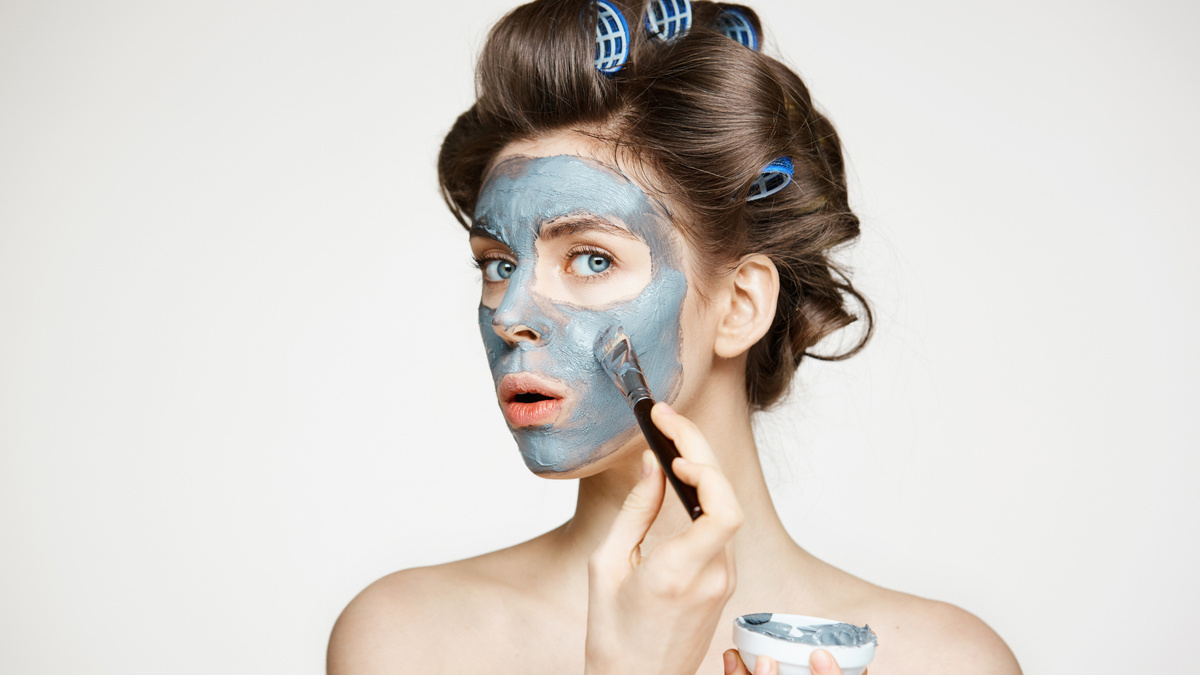 Как выбрать маску?