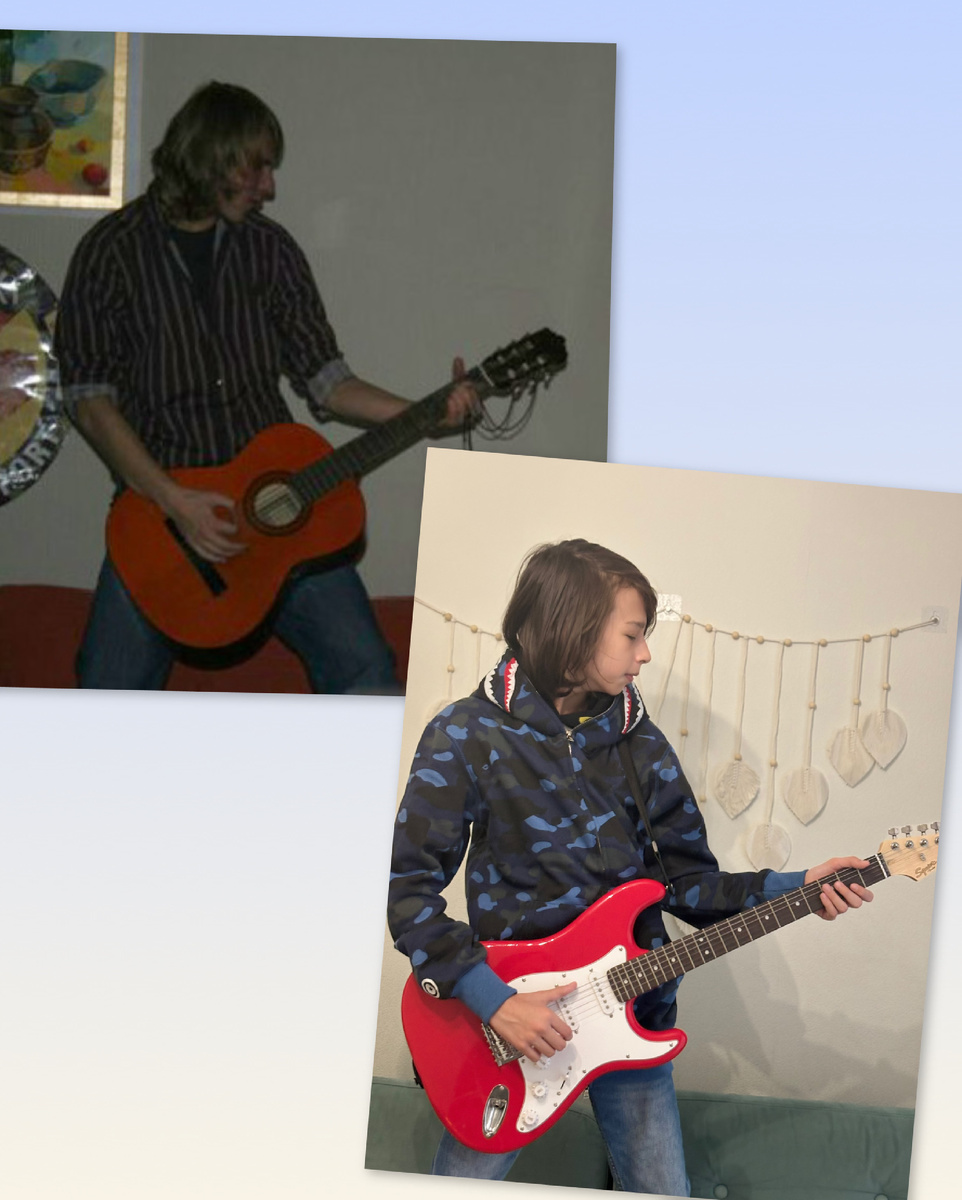 Фото автора