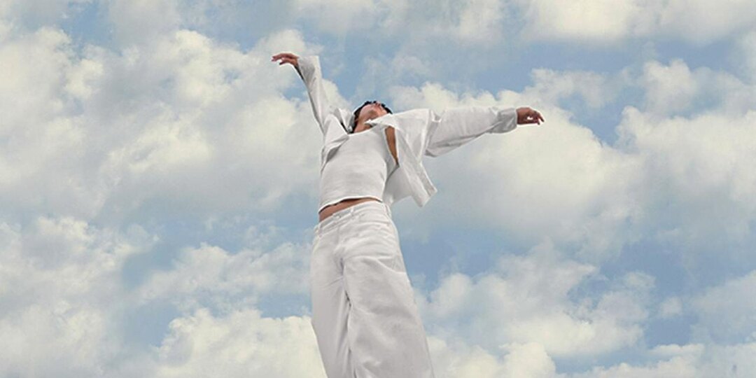 Pantone назвал цветом 2026 года оттенок белого cloud dancer