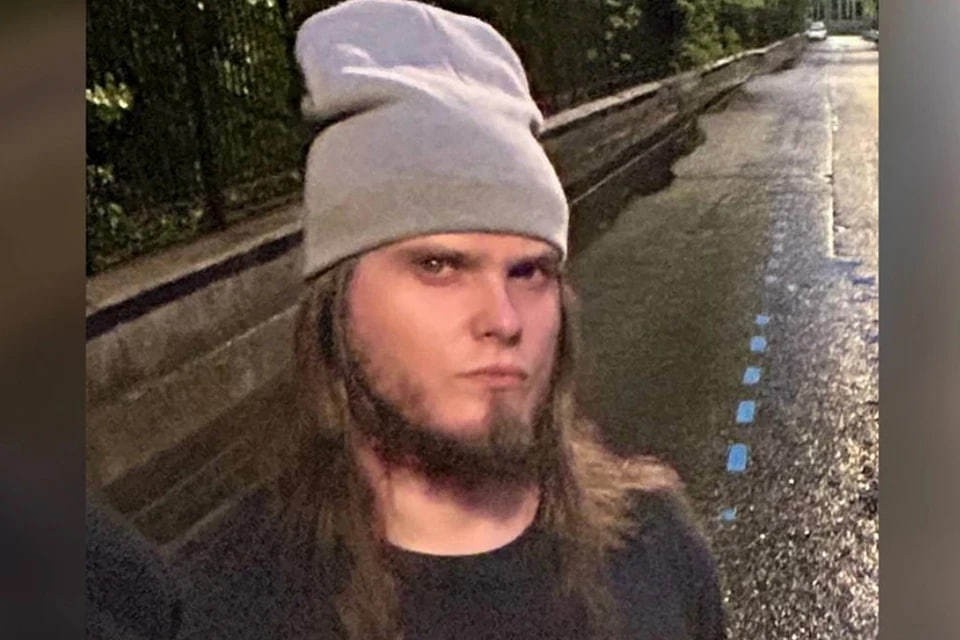    Гитарист металкор-группы Nerfreak Александр Кузнецов умер в ДТП. Фото: соцсети