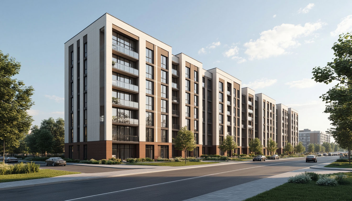 Социальная ипотека в Набережных Челнах 2025–2026