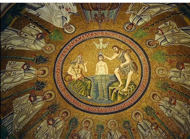 Скрываемая тайна крещения Руси, какое христианство выбрал князь Владимир