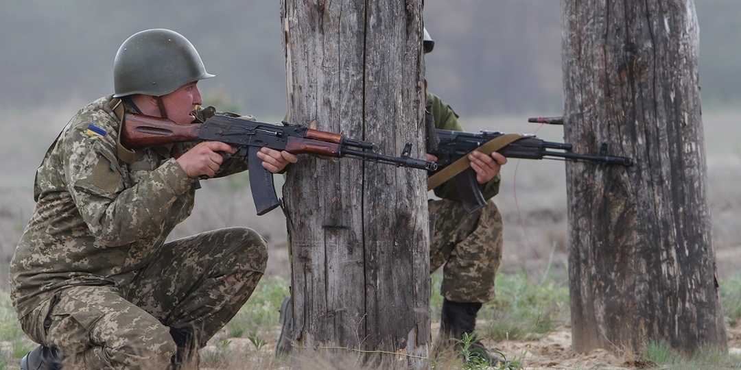 Депутат Швыткин назвал геноцидом убийства мирных жителей Красноармейска бойцами ВСУ