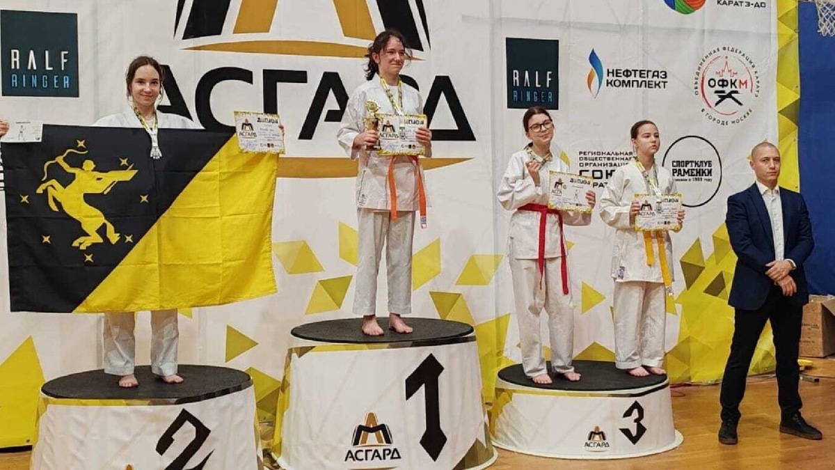    Фото: пресс-служба администрации г.о. Химки