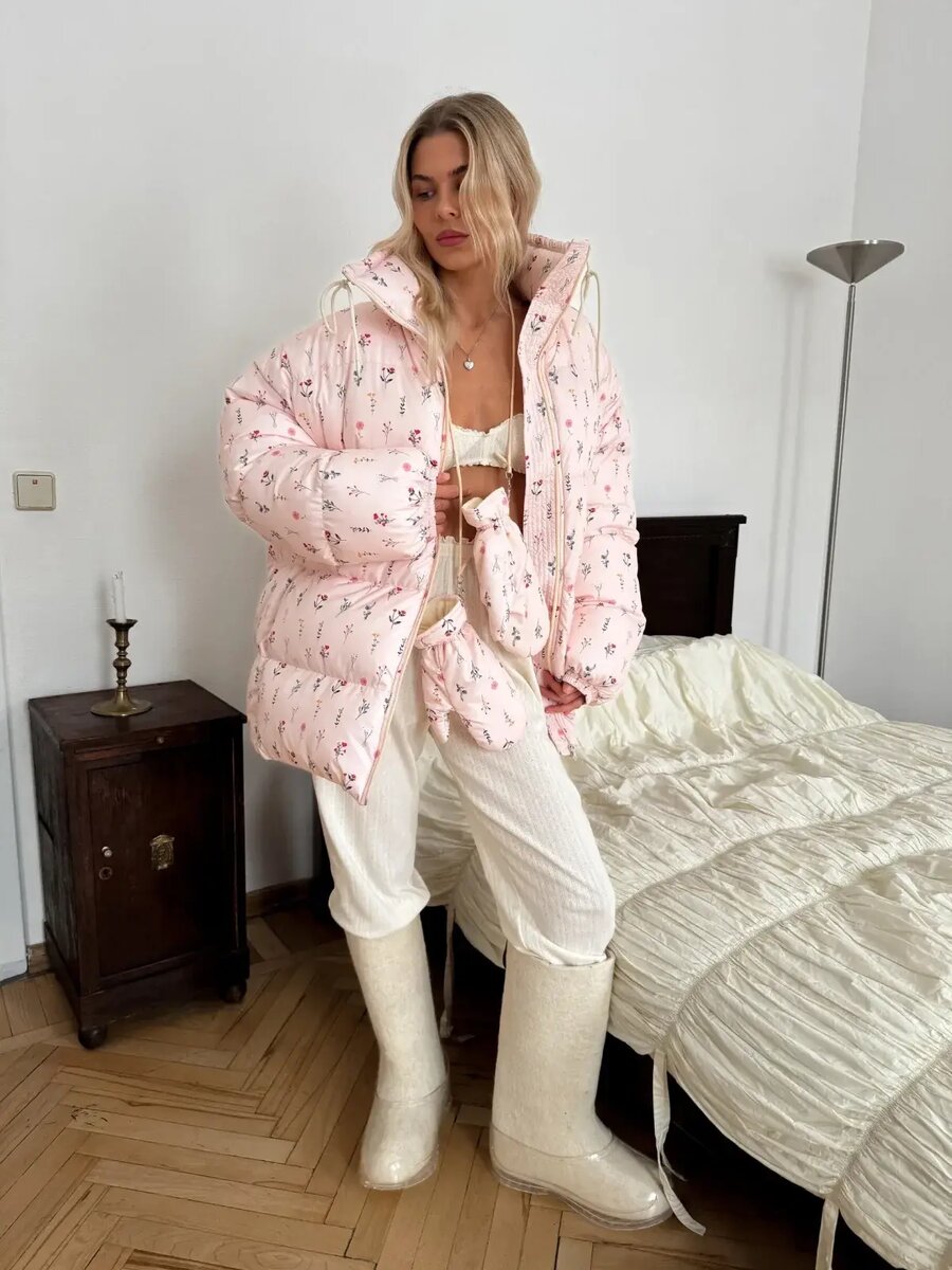    Cantik